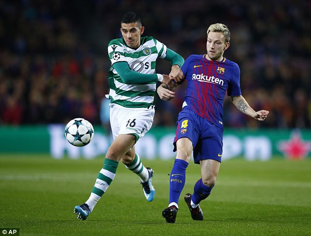 Messi ngồi dự bị, Barca tiếp tục k&eacute;o d&agrave;i mạch bất bại - Ảnh 5.