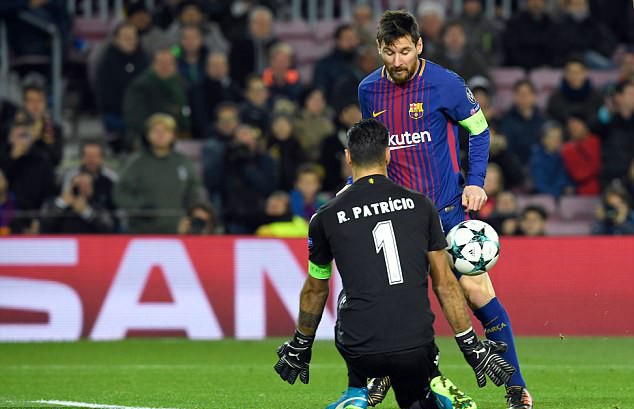 Messi ngồi dự bị, Barca tiếp tục kéo dài mạch bất bại - Ảnh 8.