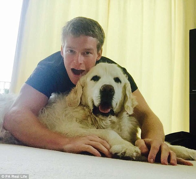 Vừa gửi đi tin nhắn &ldquo;Mẹ y&ecirc;u con&rdquo;, kh&ocirc;ng l&acirc;u sau người mẹ nhận tin con chết tr&ecirc;n giường v&igrave; tim ngừng đập - Ảnh 2.