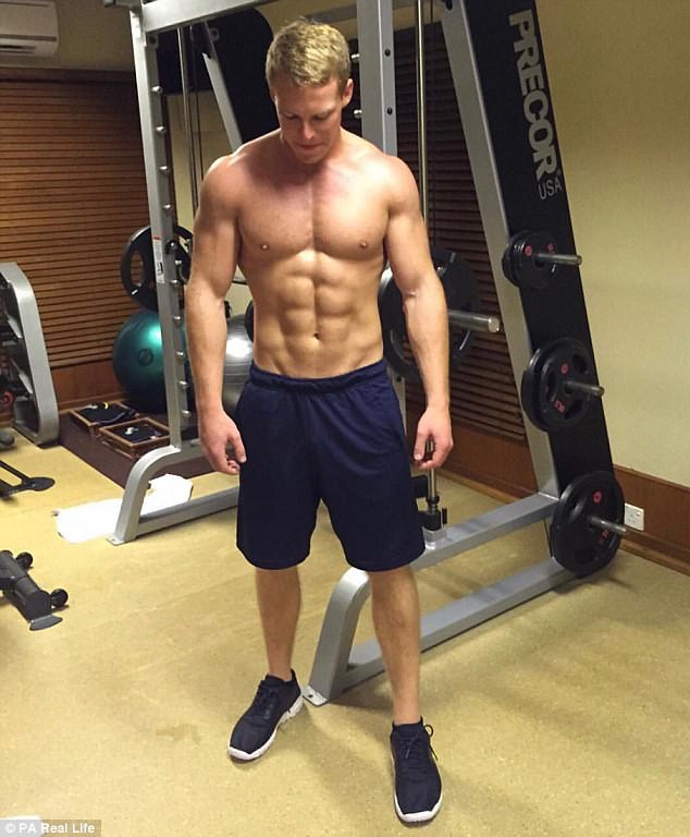 Vừa gửi đi tin nhắn &ldquo;Mẹ y&ecirc;u con&rdquo;, kh&ocirc;ng l&acirc;u sau người mẹ nhận tin con chết tr&ecirc;n giường v&igrave; tim ngừng đập - Ảnh 3.