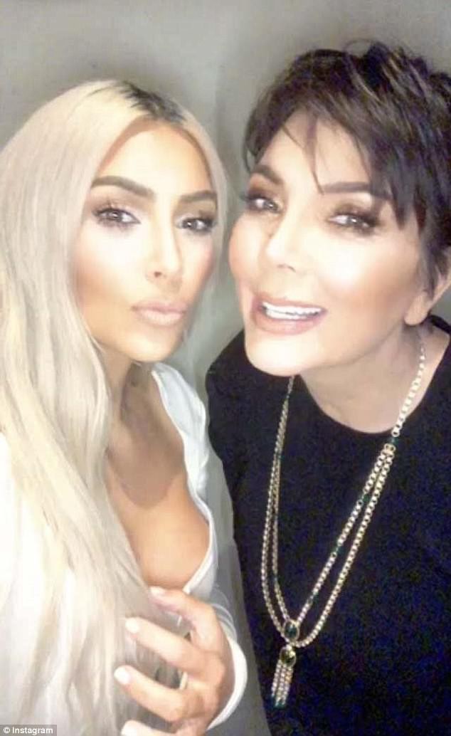 Lần đầu tiên Kim Kardashian khỏa thân đầy nghệ thuật, vừa đẹp vừa sang mà chẳng hề phản cảm - Ảnh 9.