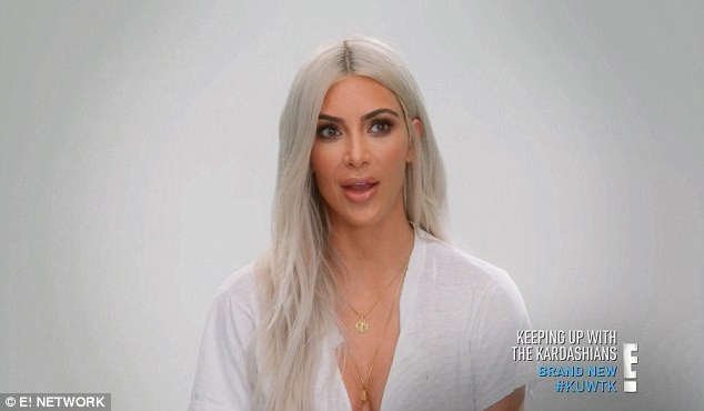 Hành trình có con gian nan của Kim Kardashian: Mắc biến chứng nguy hiểm, thụ tinh ống nghiệm và bị sảy thai - Ảnh 1.