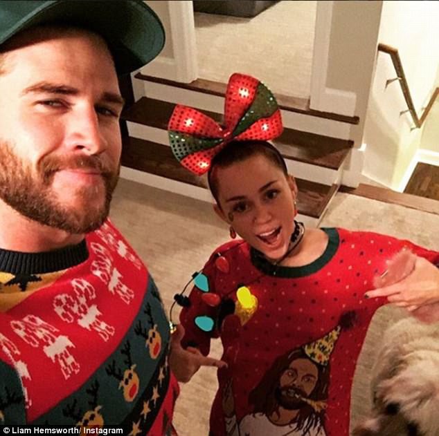 Chưa cần cưới, Miley Cyrus và Liam Hemsworth đã lên kế hoạch có một thiên thần nhỏ vào năm tới - Ảnh 2.