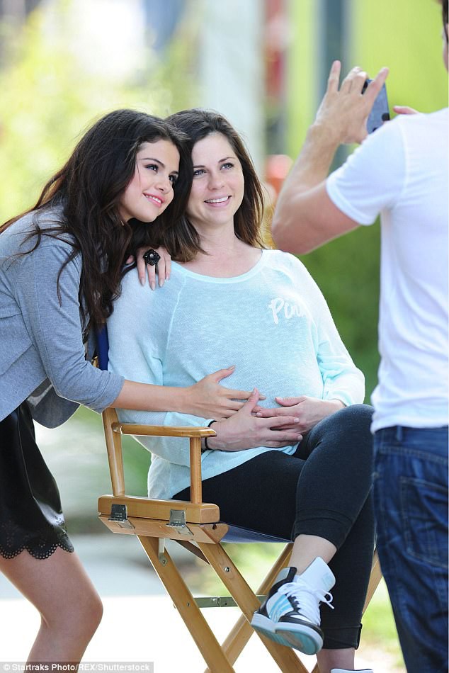 Không riêng chuyện Justin, Selena đã mâu thuẫn với mẹ ruột suốt 3 năm còn vì lý do này - Ảnh 1.