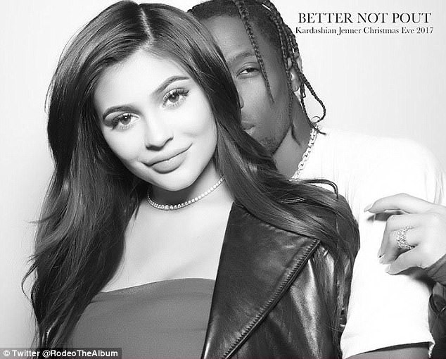 Kylie Jenner đã bị bạn trai chia tay trong lúc đang bụng mang dạ chửa? - Ảnh 1.