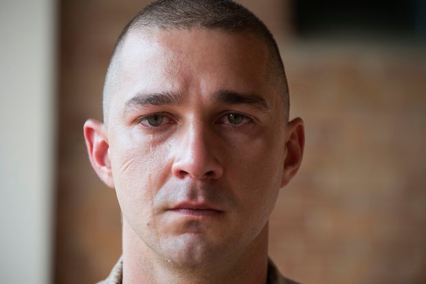 Phim mới của Shia LaBeouf thu về chưa tới 200 nghìn đồng trong ngày công chiếu đầu tiên - Ảnh 1.