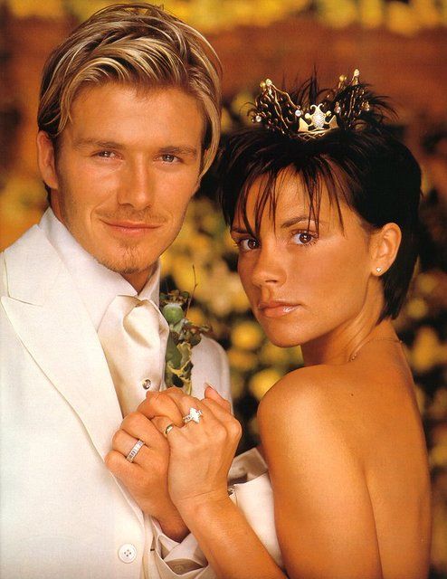 Suốt 18 năm, vợ chồng Beckham vẫn luôn nắm chặt tay nhau trên hành trình hôn nhân đầy hạnh phúc! - Ảnh 8.