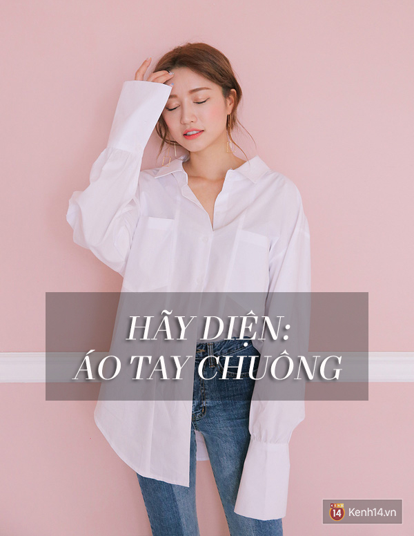 Danh sách 8 món đồ chẳng ai còn diện trong năm 2017 và 8 items để thay thế - Ảnh 8.