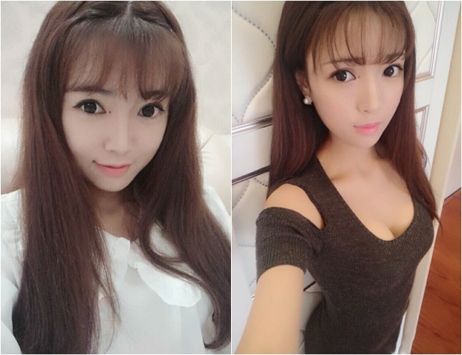 Danh sách 10 hot girl này sẽ khiến bạn hiểu vì sao cư dân mạng Trung Quốc thích livestream đến vậy - Ảnh 7.