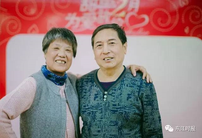 Sau gần 50 năm kết hôn, người chồng đã chính thức trở thành chị em thân thiết của vợ - Ảnh 9.