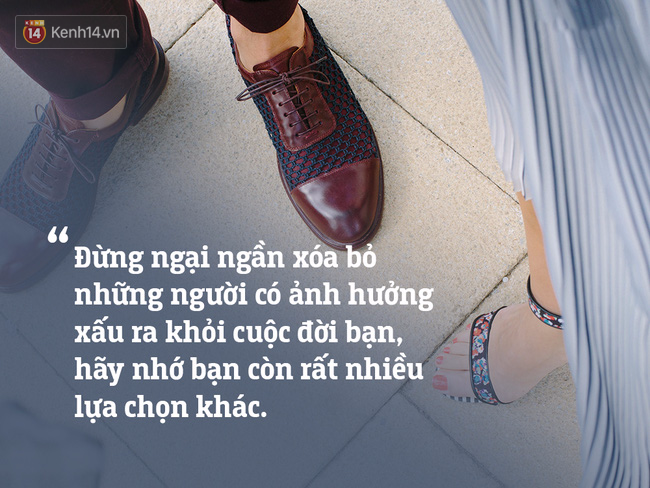 Ghi nhớ 8 điều n&agrave;y để kh&ocirc;ng bao giờ phải hối tiếc v&igrave; điều g&igrave; - Ảnh 9.