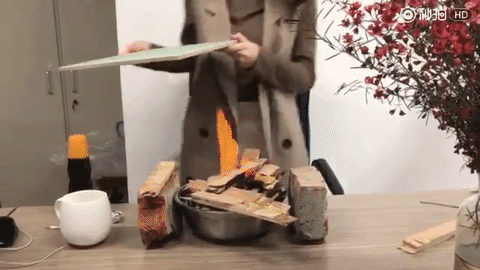 Th&aacute;nh ăn vụng c&ocirc;ng sở đ&atilde; trở lại v&agrave; lợi hại hơn xưa với m&agrave;n trổ t&agrave;i l&agrave;m b&iacute;t tết b&ograve; - Ảnh 6.