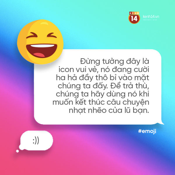 Đi tìm biểu tượng cảm xúc khiến người ta phát điên nhất mọi thời đại! - Ảnh 9.