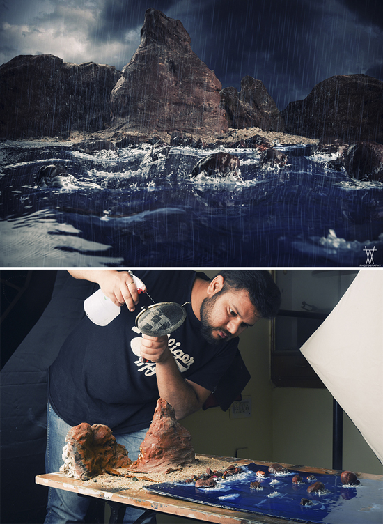 Tròn mắt với bộ ảnh ảo mà như thật đẹp tuyệt vời - Ảnh 40. Tròn mắt với bộ ảnh ảo mà như thật đẹp tuyệt vời - Ảnh 40.