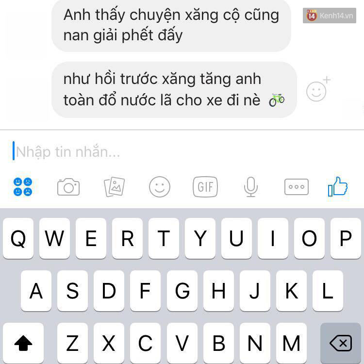 11 kiểu nhắn tin chứng tỏ anh ấy mong muốn tìm hiểu bạn một cách nghiêm túc và chân thành - Ảnh 9. 11 kiểu nhắn tin chứng tỏ anh ấy mong muốn tìm hiểu bạn một cách nghiêm túc và chân thành - Ảnh 9.