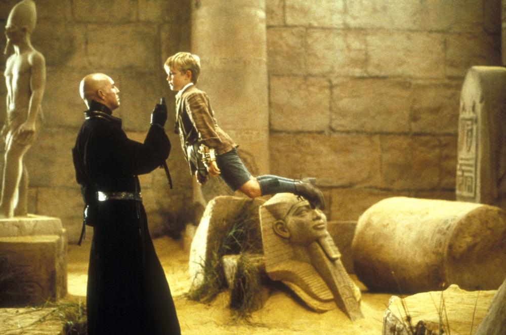 7 nhóc tì siêu quậy trên màn ảnh rộng mà bạn không thể không biết - Ảnh 5. 7 nhóc tì siêu quậy trên màn ảnh rộng mà bạn không thể không biết - Ảnh 5.