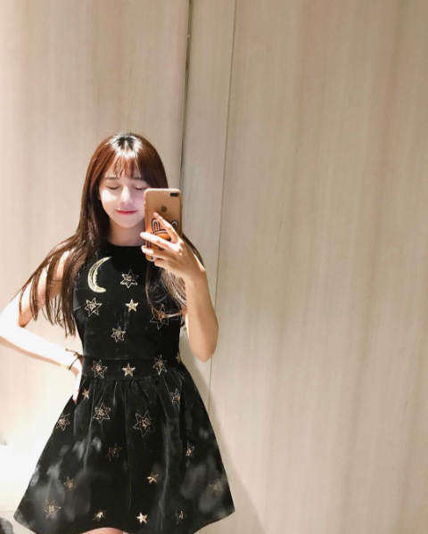 Kh&ocirc;ng cần sexy, c&ocirc; bạn Trung Quốc vẫn đốn tim d&acirc;n mạng v&igrave; dễ thương qu&aacute; trời! - Ảnh 5.