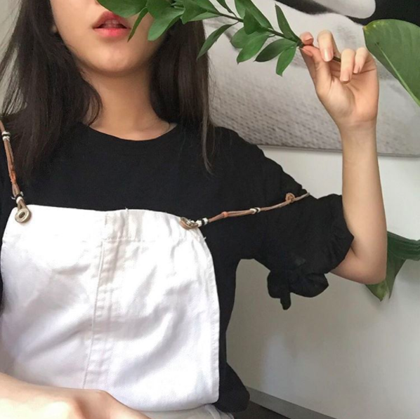 Cô bạn 18 tuổi tới từ Nha Trang khiến ai cũng gật gù: Con gái Việt đúng là ngày càng xinh! - Ảnh 13.