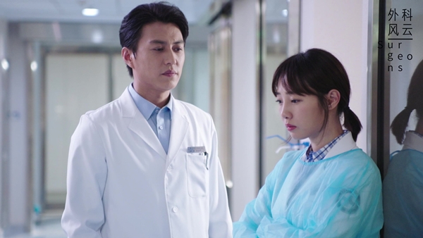 Lùm xùm ngoại tình cỡ nào, Bạch Bách Hà vẫn tỏa sáng khi phim lên sóng - Ảnh 8. Lùm xùm ngoại tình cỡ nào, Bạch Bách Hà vẫn tỏa sáng khi phim lên sóng - Ảnh 8.