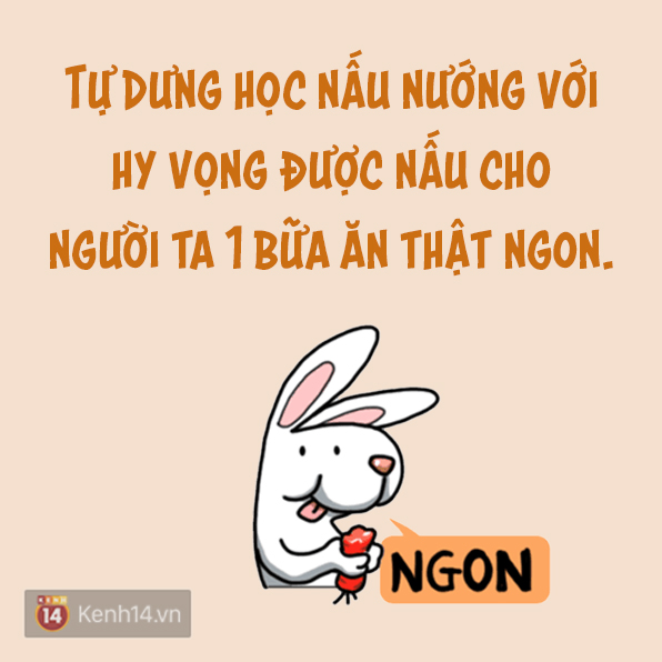 Khi bắt đầu th&iacute;ch một ai đ&oacute; chắc chắn bạn sẽ c&oacute; những biểu hiện n&agrave;y cho m&agrave; xem! - Ảnh 9.