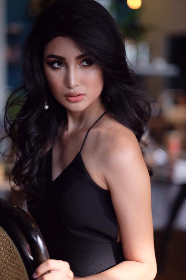 Thí sinh Hoa hậu chuyển giới Thái Lan gây chú ý vì sở hữu khuôn mặt xinh đẹp như diễn viên nổi tiếng - Ảnh 6.