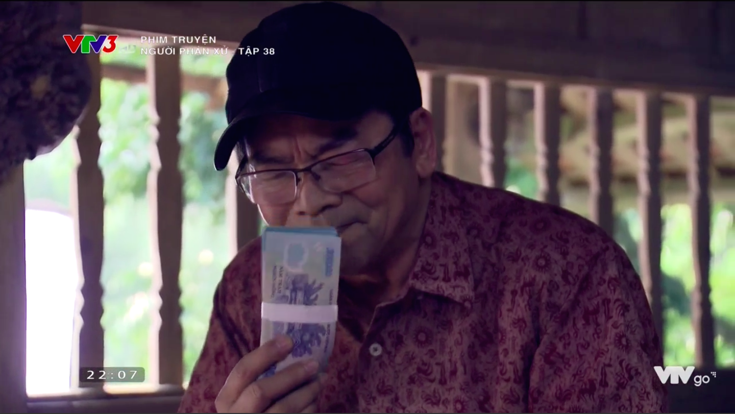 Người ph&aacute;n xử 38: Khải Sở Khanh bất ngờ trở th&agrave;nh người h&ugrave;ng - Ảnh 5.