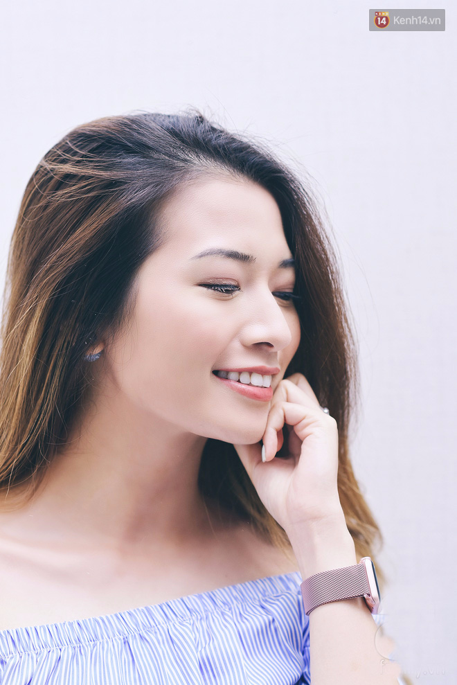 Clip: C&ugrave;ng blogger Phương Ly kh&aacute;m ph&aacute; c&aacute;c c&ocirc;ng dụng v&agrave; c&aacute;ch d&ugrave;ng mascara thật chuẩn - Ảnh 12.