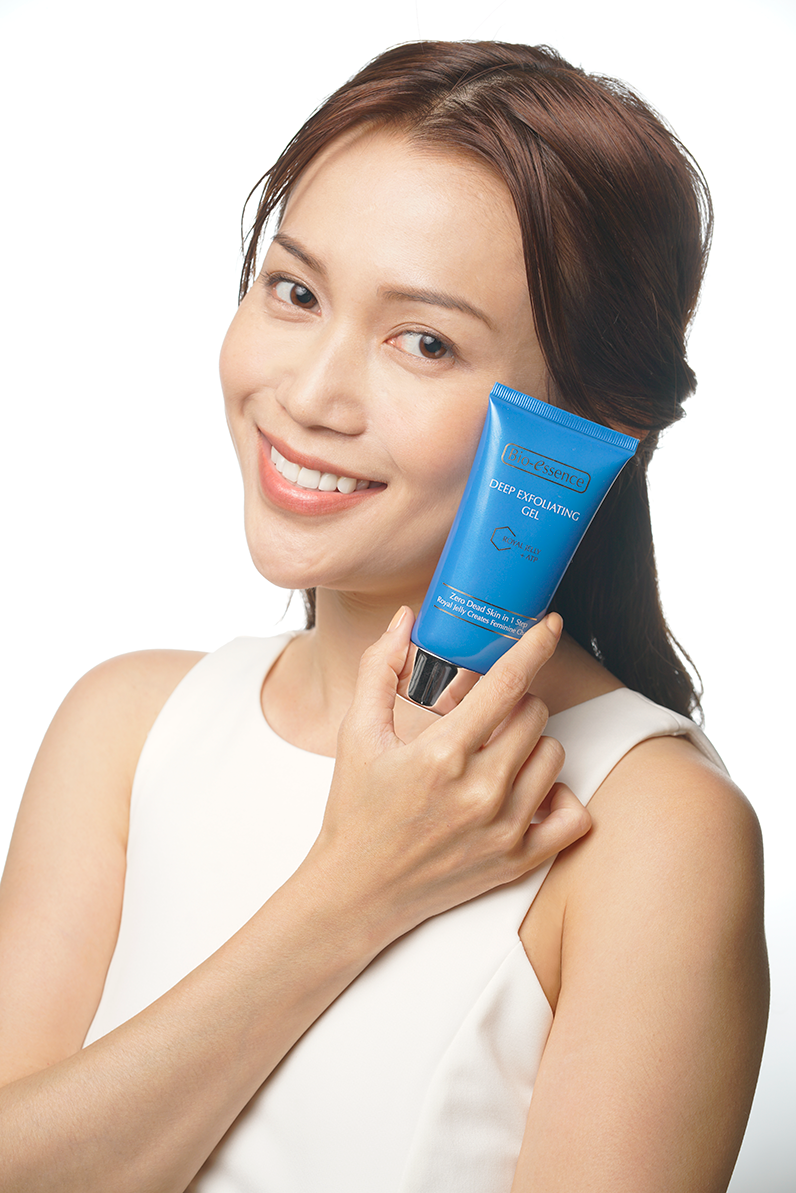 Cùng Sĩ Thanh chia sẻ bí kíp dưỡng da để đẹp “bất chấp”như sao - Ảnh 5. Cùng Sĩ Thanh chia sẻ bí kíp dưỡng da để đẹp “bất chấp”như sao - Ảnh 5.