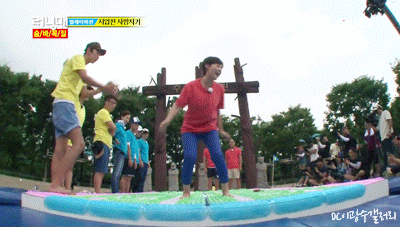 Lu&ocirc;n bị gọi th&aacute;nh phản bội, nhưng đ&acirc;y mới l&agrave; t&iacute;nh c&aacute;ch thật của Lee Kwang Soo - Ảnh 13.