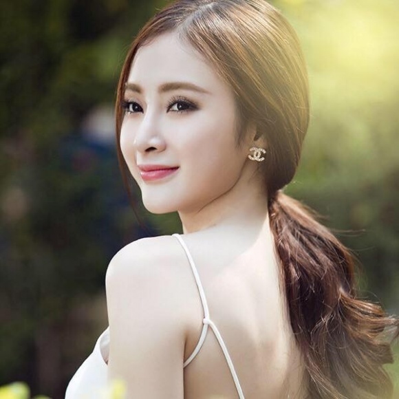 Chức năng nhận diện khuôn mặt của Iphone X cũng phải bó tay trước những sao Việt này! - Ảnh 7.