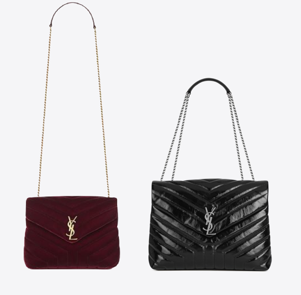 5 mẫu túi Saint Laurent đang khiến giới fashionista “sốt xình xịch” - Ảnh 13.