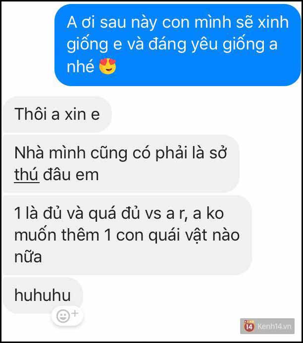 Quên truyền thuyết soái ca đi, có những anh chàng luôn thích “ngược” bạn gái như thế này đây! - Ảnh 9.