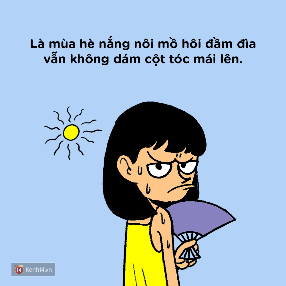 Con gái trán dô: thông minh đâu chưa biết, chỉ thấy khổ đủ đường! - Ảnh 7. Con gái trán dô: thông minh đâu chưa biết, chỉ thấy khổ đủ đường! - Ảnh 7.