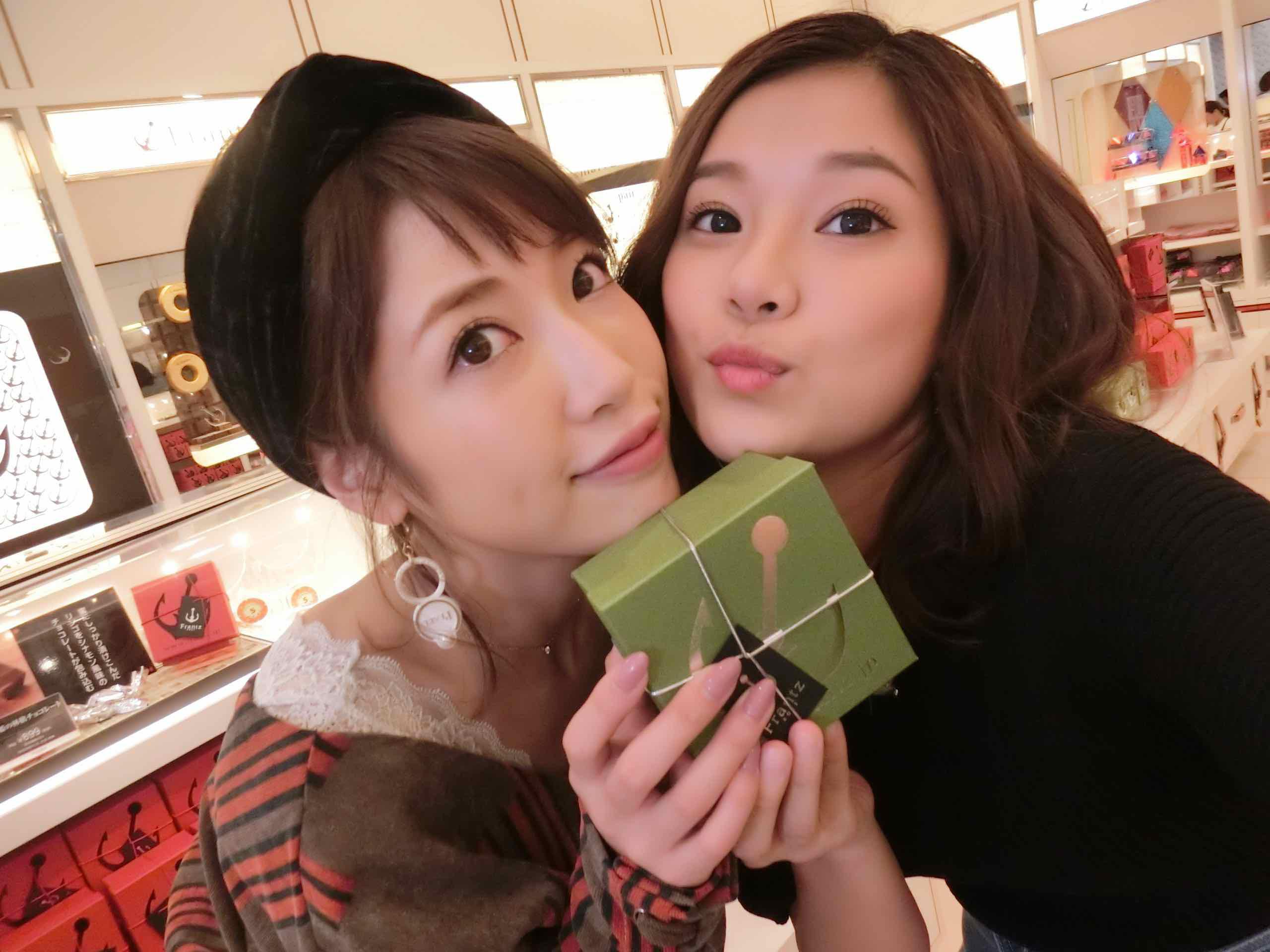 Học cách đi Nhật như Hoàng Yến Chibi, vừa du lịch lại vừa làm đẹp! - Ảnh 4. Học cách đi Nhật như Hoàng Yến Chibi, vừa du lịch lại vừa làm đẹp! - Ảnh 4.