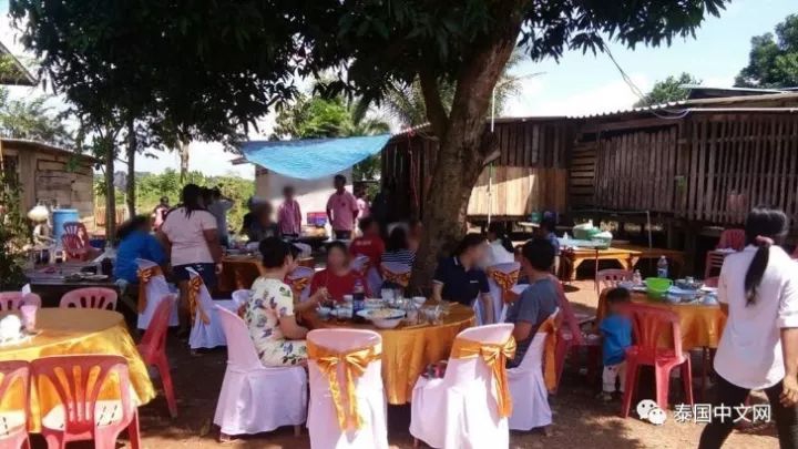 Yêu nhau 6 năm trời, đúng ngày cưới thì cả nhà chú rể đột nhiên biến mất vì một lý do không tưởng - Ảnh 4. Yêu nhau 6 năm trời, đúng ngày cưới thì cả nhà chú rể đột nhiên biến mất vì một lý do không tưởng - Ảnh 4.
