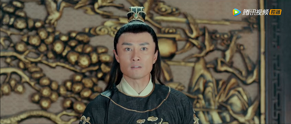 Chuyện lạ có thật: Bốn thầy trò Đường Tăng đóng phim cùng Bao Công - Ảnh 5.