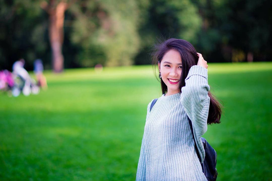 Lại thêm một cặp chị em song sinh 9x cực dễ thương đến từ Nghệ An - Ảnh 10. Lại thêm một cặp chị em song sinh 9x cực dễ thương đến từ Nghệ An - Ảnh 10.