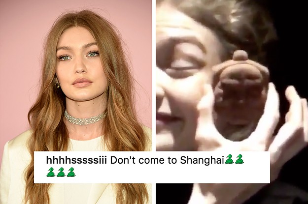 Ng&agrave;y diễn gần kề, Victorias Secret Show gặp rắc rối lớn v&igrave; nhiều người mẫu kh&ocirc;ng thể xin visa nhập cảnh Trung Quốc - Ảnh 6.