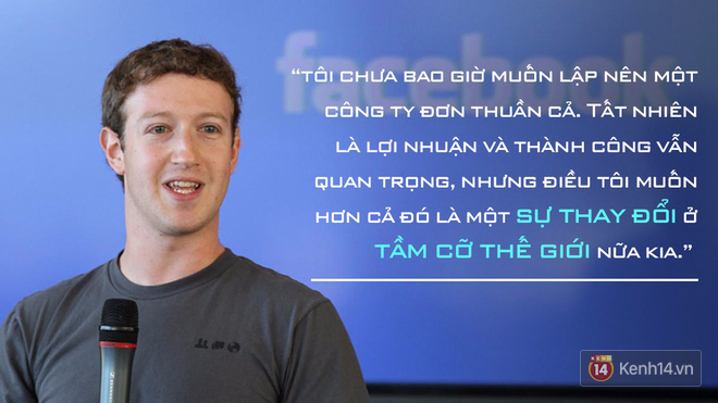 Muốn giàu như CEO Facebook, thuộc lòng ngay 6 bài học xương máu mà anh học được - Ảnh 4.