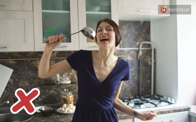 8 ph&eacute;p lịch sự trong cuộc sống gi&uacute;p c&aacute;c qu&yacute; c&ocirc; trở n&ecirc;n sang hơn nhiều - Ảnh 9.