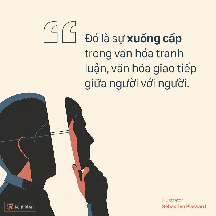 Từ nghiên cứu bị ném đá của PGS - TS Bùi Hiền: Khi cư dân mạng dùng những từ ngữ xấu xí nhất để “bảo vệ sự trong sáng của tiếng Việt - Ảnh 3.