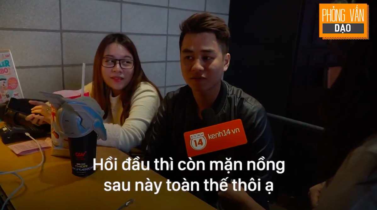 L&agrave;m g&igrave; khi nhắn tin hết ruột hết gan, người y&ecirc;u chỉ rep: Ừ hoặc Ok? - Ảnh 2.