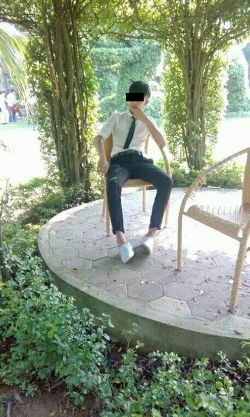 Status cuối của 9x tử vong 2 giờ sau khi tỏ tình lãng mạn với bạn gái - Ảnh 5.