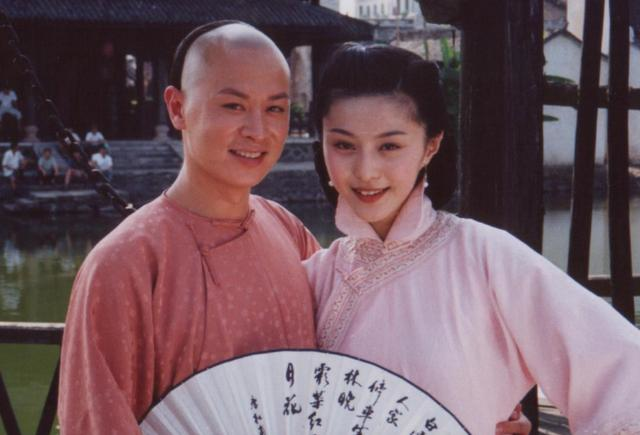 Vạn người theo đuổi nữ hoàng Phạm Băng Băng, chỉ có duy nhất một người từ chối hẹn hò - Ảnh 2.
