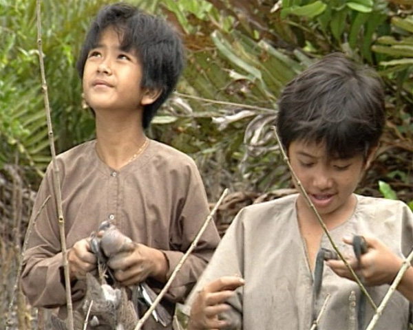 7 bộ phim Việt này đã tạo ra các hit đình đám một thời trong lòng các 8X,9X - Ảnh 1.