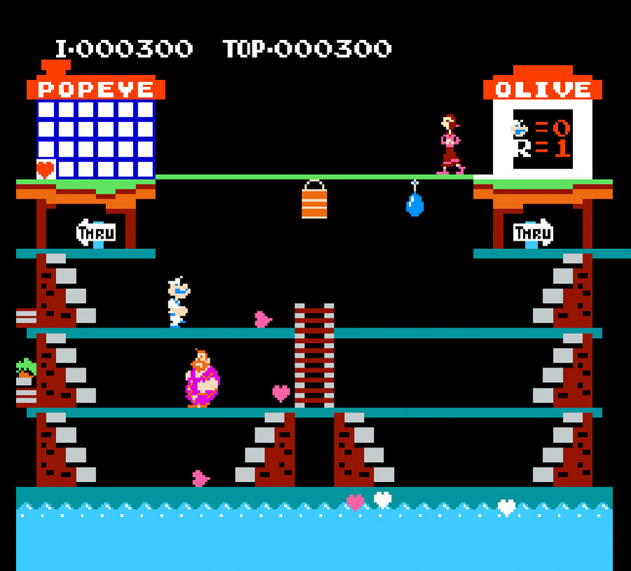 10 tựa game điện tử băng m&agrave; đ&atilde; trở th&agrave;nh một phần trong tuổi thơ của 8x v&agrave; 9x đời đầu - Ảnh 4.