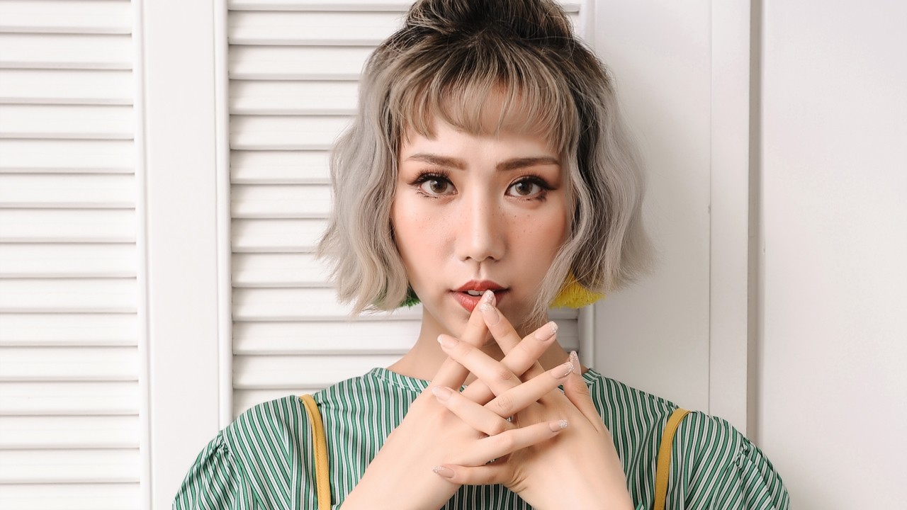 Mỹ Tâm, Sơn Tùng, Hà Anh Tuấn... ca sĩ nào có hoạt động đột phá nhất trong năm 2017? - Ảnh 9. Mỹ Tâm, Sơn Tùng, Hà Anh Tuấn... ca sĩ nào có hoạt động đột phá nhất trong năm 2017? - Ảnh 9.
