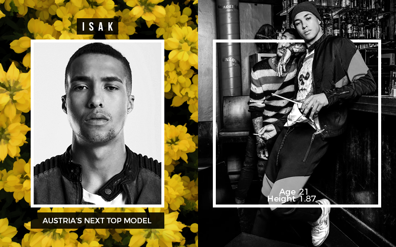 Next Top Model 2017: Có 3 Á quân là người Việt Nam! - Ảnh 15. Next Top Model 2017: Có 3 Á quân là người Việt Nam! - Ảnh 15.