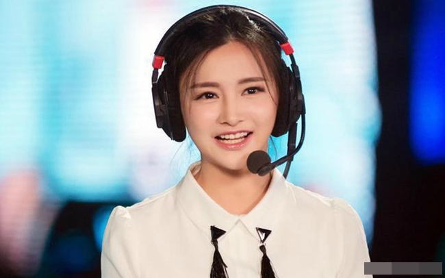 Danh sách 10 hot girl này sẽ khiến bạn hiểu vì sao cư dân mạng Trung Quốc thích livestream đến vậy - Ảnh 9.