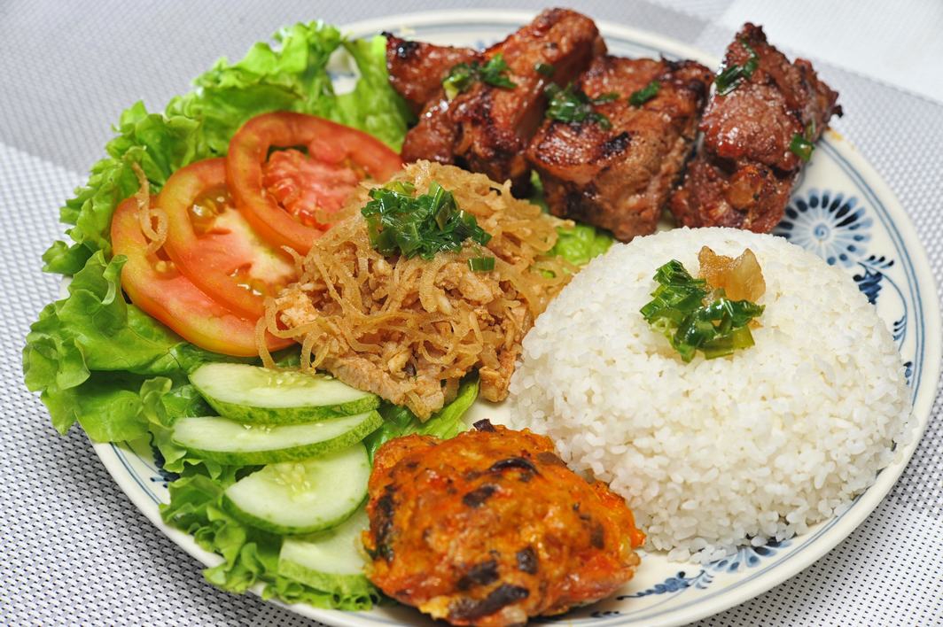 Top 15 món ăn Việt Nam được người Hàn Quốc yêu thích, trong đó có cả món ăn trong mâm cơm hàng ngày - Ảnh 11.